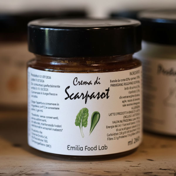 Crema di Scarpasòut